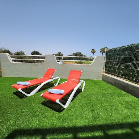 Casa Yasmin Golf Club Vila Caleta De Fuste Exterior foto
