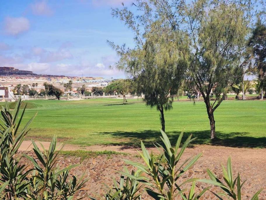 Casa Yasmin Golf Club Vila Caleta De Fuste Exterior foto