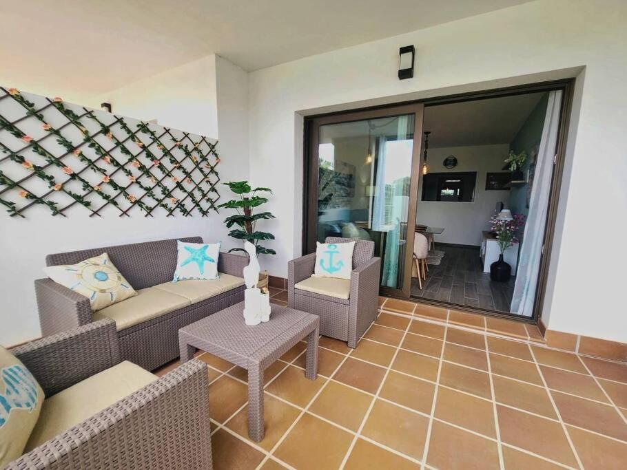 Casa Yasmin Golf Club Vila Caleta De Fuste Exterior foto