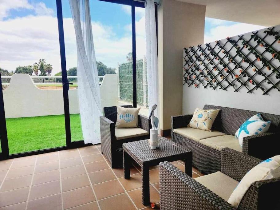Casa Yasmin Golf Club Vila Caleta De Fuste Exterior foto