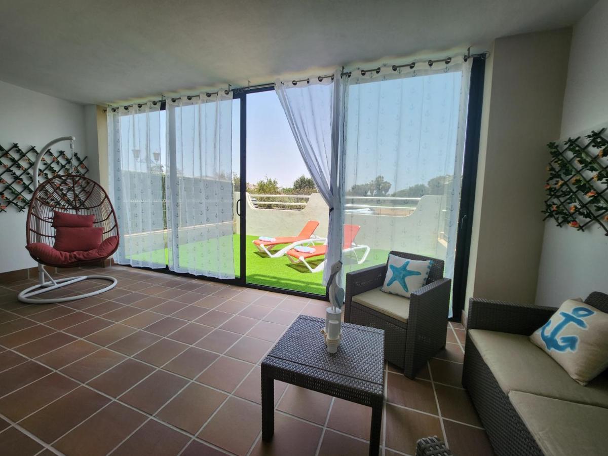 Casa Yasmin Golf Club Vila Caleta De Fuste Exterior foto